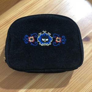 Sanrio Vintage Bad Batz Maru Cosmetic Bag